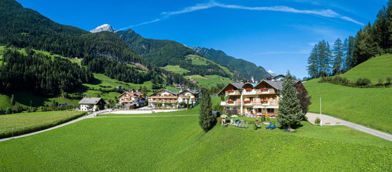 Oberjahrl Hotel Ahrntal Exterior photo