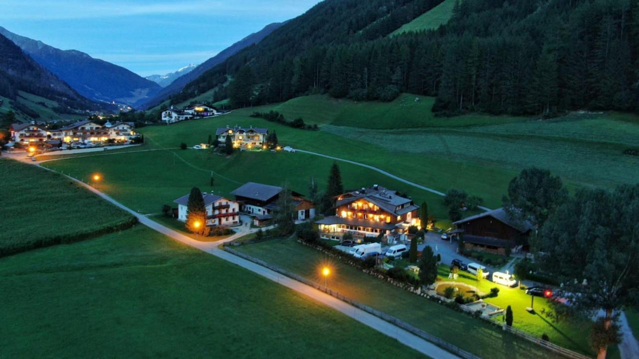 Oberjahrl Hotel Ahrntal Exterior photo