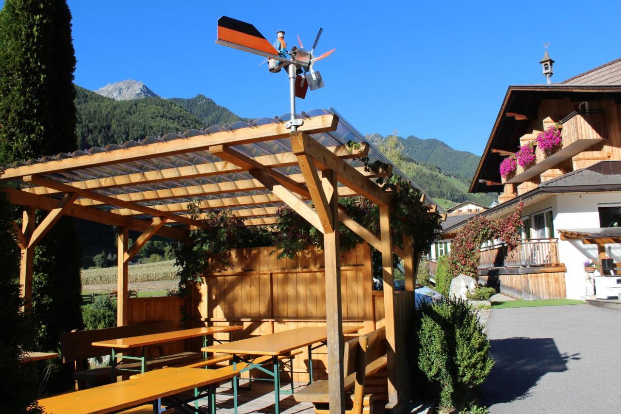 Oberjahrl Hotel Ahrntal Exterior photo